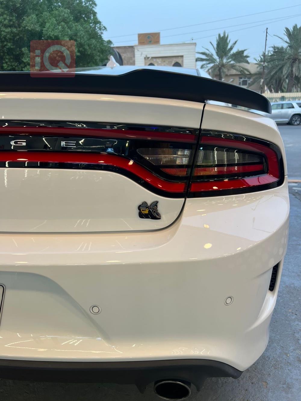 دۆج چارجەر